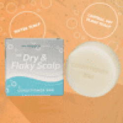 Dry Flaky Scalp Conditioner Bar