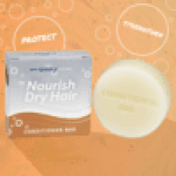 Nourish Dry Hair Conditioner Bar