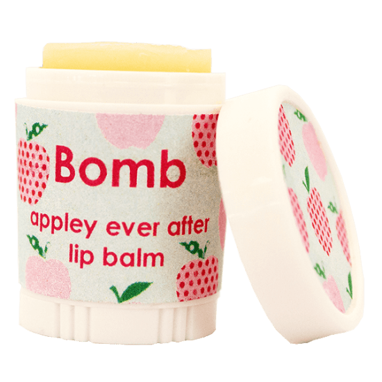 Appley Ever After Lip Balm