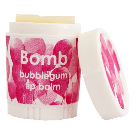 Bubblegum pop Lip Balm