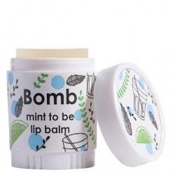 Mint To Be Lip Balm