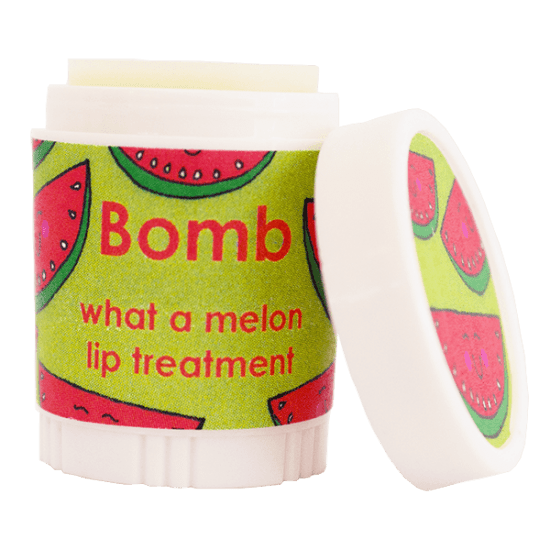 What A Melon Lip Treatment