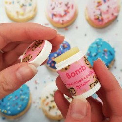 One Smart Cookie Lip Balm