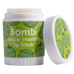 Apple Crumble Lip Scrub