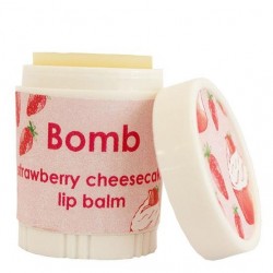 Strawberry Cheesecake Lip Balm