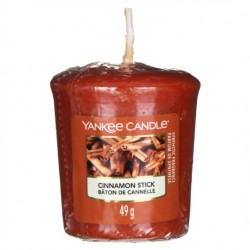 Cinnamon Stick Votive 