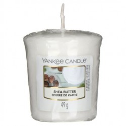 Shea Butter Votive 