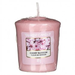 Cherry Blossom Votive 