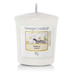 Vanilla Votive 