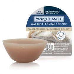 Warm Cashmere Wax Melt 