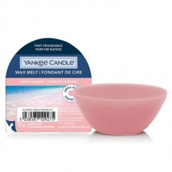 Pink Sands Wax Melt 