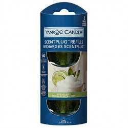 Vanilla Lime Scentplug Refill