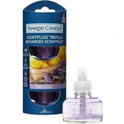 Lemon Lavender Scentplug Refill