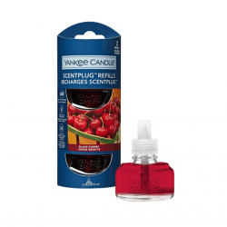 Black Cherry Scentplug Refill