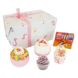 Sprinkle Of Magic Wrapped Gift Set