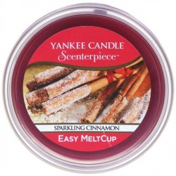 Scenterpiece melt cup sparkling cinnamon