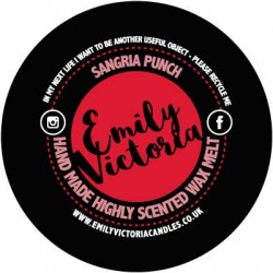 Sangria Punch wax melt