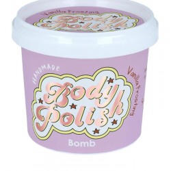 Vanilla Frosting Body Polish