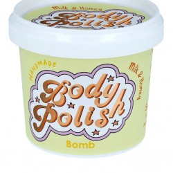 Milk and honey Body Polish