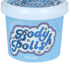 Cloud 9 Body Polish