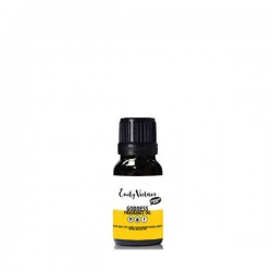 Goddess fragrance oil