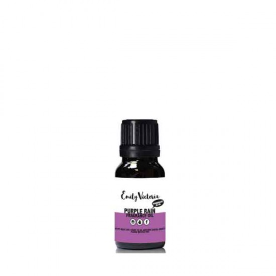 Purple rain fragrance oil