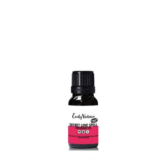 Secret love spell fragrance oil