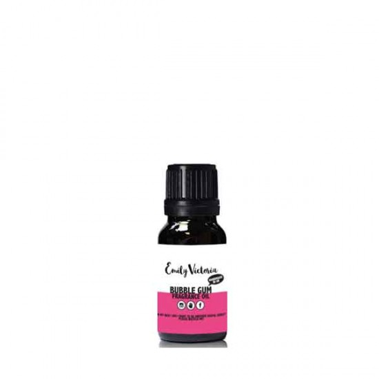 Bubble gum fragrance oil