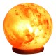 Himalayan salt lamp ball 