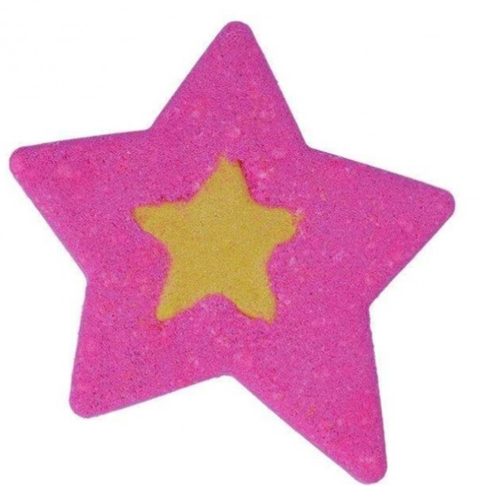 A star is born Watercolors Bath Blaster