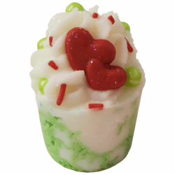 Strawberry mojito Bath Mallow