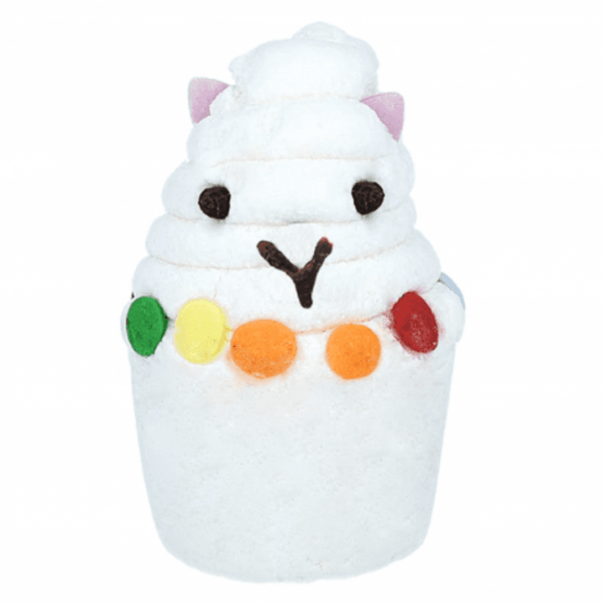 Llama mia Bath Mallow