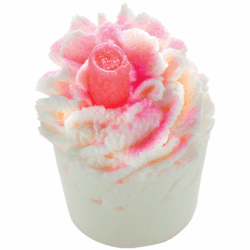 Raspberry riptide Bath Mallow