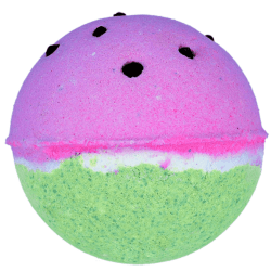 Fruity Beauty Watercolors Bath Blaster