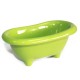 Ceramic mini bath- green