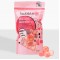 Summer fruits essential oils bath pearls Bubble T