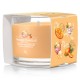 Mango Ice Cream Single Filled Votive