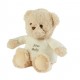 Sentiments bear new baby 