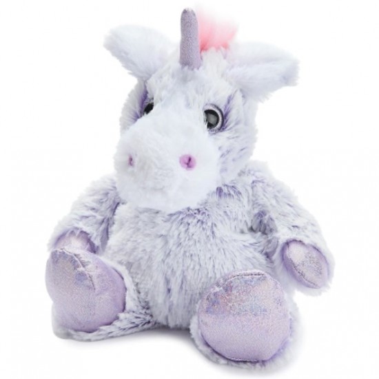 Warmies marshmallow unicorn large 13"