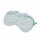 Microwavable eye mask Marshmallow mint