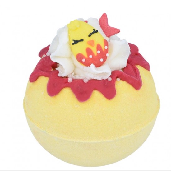 Cool chick bath Blaster