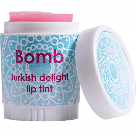 Turkish delight lip tint