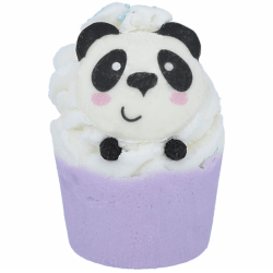 Panda-monium bath mallow