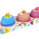 Animal Parade bath bomb Gift Pack