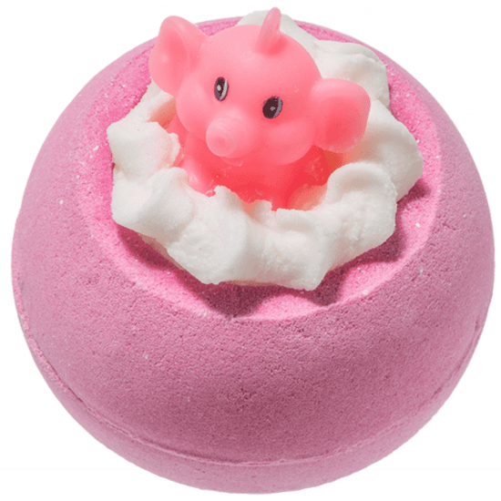 Animal Parade bath bomb Gift Pack