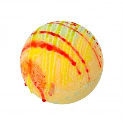 Daydream believer whole ball bath bomb