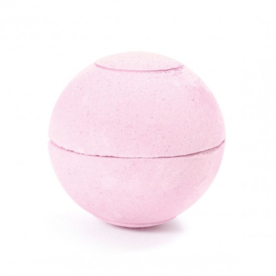 Baby powder Bath Bomb Split 2x100g