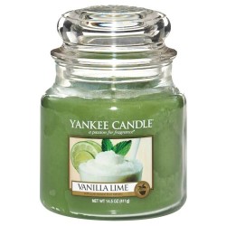 vanilla lime medium jar 