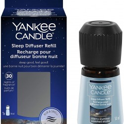 Starry Slumber sleep diffuser refill