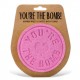 Personalised bath bomb- You're the bomb